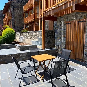 Apartamento Ideal Familias En Ger-pleta De Saga 