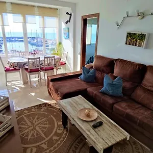 Apartamento Catalina Port&beach -3 