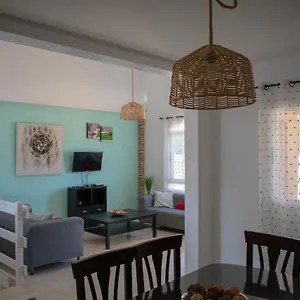 Apartamento Casa Sur 