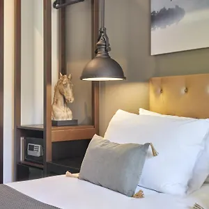 *** Hotel Cortes Rambla Espagne
