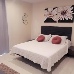 Apartamento Vistas Paraiso - Club Paraiso 