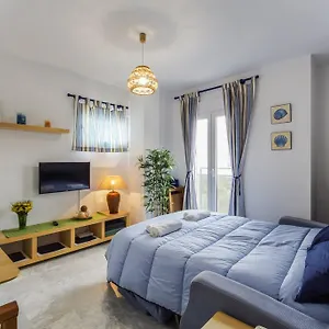 Apartamento La Victoria Free Parking By Cadiz4rentals