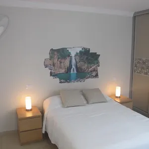 Apartamento Kings Vegueta 