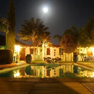 Ferienpark El Tejado