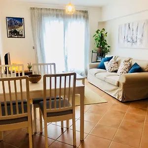 Apartamento Apartamento La Serenidad - 