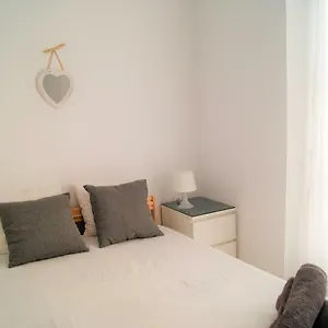 Apartamento Carmen Coronada