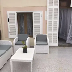 Сasa de vacaciones Cas Padrins 