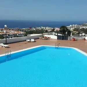 Apartamento Island Village Heights 