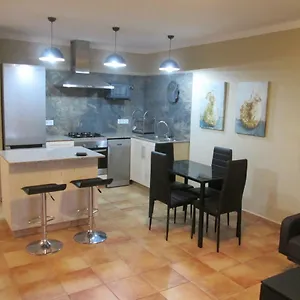 Apartamento Casa Pepe 