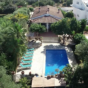Villa 6 Con Piscina Privada. 