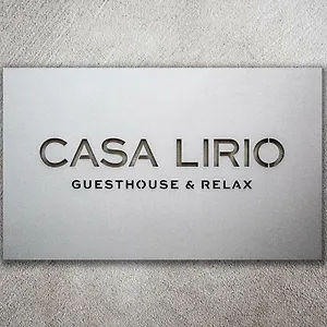 Hotel Casa Lirio